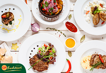 แนะนำ 5 เนื้อหมูขายดี สั่งหมูสดออนไลน์รอบนี้ ทำเมนูไหนดีนะ?